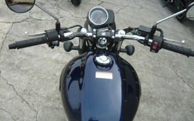 HONDA GB350 2023 NC59