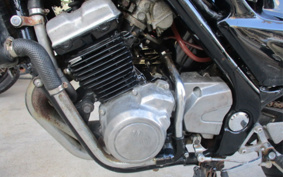 KAWASAKI BALIUS 250 ZR250A