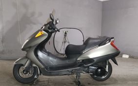 HONDA FORESIGHT MF04