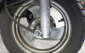 YAMAHA JOG Gen.3 2005 SA12J