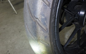 SUZUKI GSX-S125 1998 DL32D