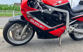SUZUKI GSX-R750 1988 GR77C