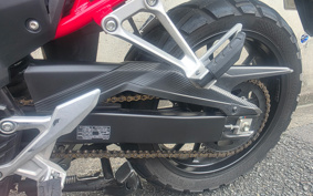HONDA 400X 2021 NC56
