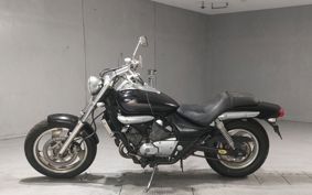 KAWASAKI ELIMINATOR 250V VN250A