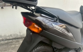 SUZUKI ADDRESS V125 CF46A