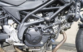 SUZUKI SV650 ABS 2016 VP55B