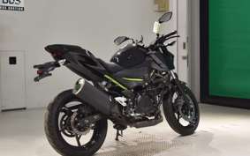 KAWASAKI Z400 Gen.2 2020 EX400G