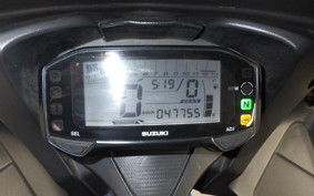SUZUKI GSX-R125 2020 DL33B