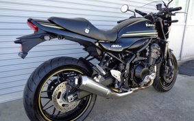 KAWASAKI Z900RS CAFE 2022 ZR900K