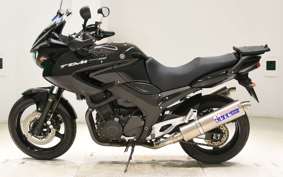 YAMAHA TDM900 ABS 2010
