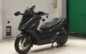 HONDA FORZA 250 2011 MF17