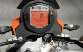 KTM 125 DUKE JGA40