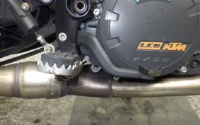 KTM 1190 ADVENTURE 2016