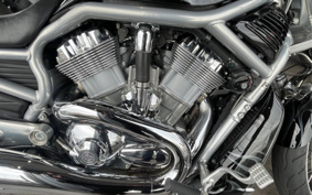 HARLEY VRSCAW 2008 HKH