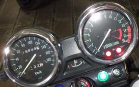 KAWASAKI ZRX-2 2009 ZR400E