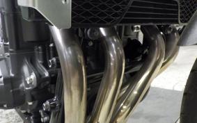 HONDA CB1300SF SUPER FOUR Gen. 3 2024 SC54