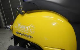 HONDA GIORNO 2 1991 AF70