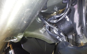 SUZUKI INTRUDER 400 Classic 2003 VK54A