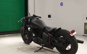 YAMAHA DRAGSTAR 250 VG02J