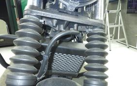 HONDA CL500 2023 PC68
