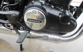 HONDA GB350 2022 NC59
