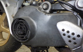 SUZUKI TR110 STREET MAGIC CF12A