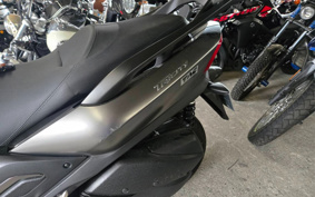 YAMAHA TORI CITY 300 ABS 1994 SH21J