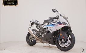 BMW S1000RR 2025