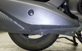 YAMAHA JOG125 SEJ5J
