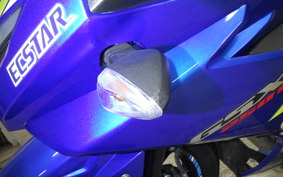 SUZUKI GSX250R 2017