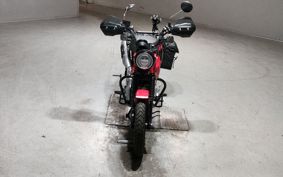 HONDA CT125 HUNTER  CUB  JA55