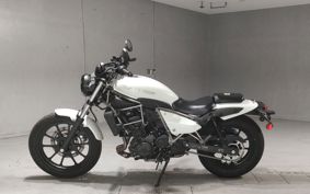 KAWASAKI ELIMINATOR 400-1 2025 EL400A