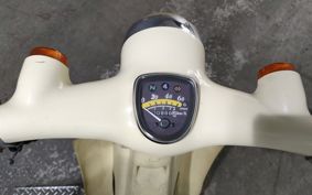 HONDA LITTLE CUB AA01