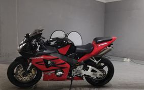 HONDA CBR954RR 2003 SC50