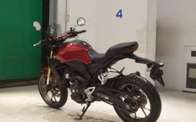 HONDA CB250RA 2023 MC52