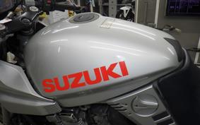 SUZUKI GSX250S KATANA 2003 GJ76A