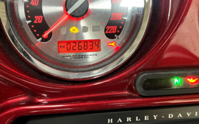 HARLEY  HARLEY FLHTCU4 CVO 2009 PR4