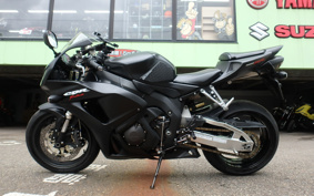 HONDA CBR1000RR 2006 SC57