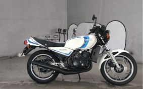 YAMAHA RZ350 4U0