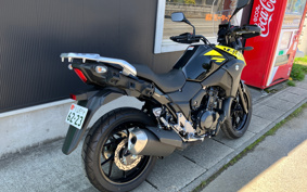 SUZUKI STROM 250ABS DS11A