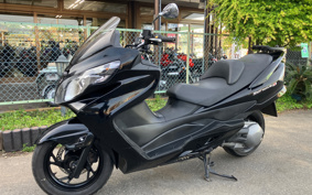 SUZUKI SKYWAVE 250S-1 CJ44A