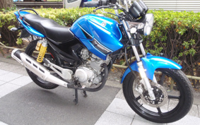 YAMAHA YBR125 PCJL