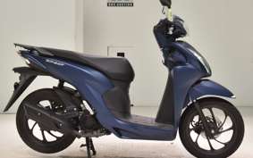HONDA DIO 110 2026 JK03