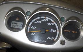 YAMAHA JOG Z Gen.2 SA16J