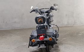HARLEY FLSTC1580 2010 BW5