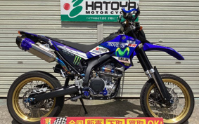 YAMAHA WR250X 2017 DG15J