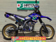 Фото Yamaha WR250X 2017 с японского аукциона