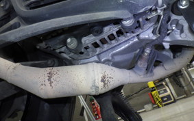 YAMAHA ﾄﾘｼﾃｨ125-2ﾔﾈﾂｷ SEK1J