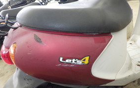 SUZUKI PALETTE CA45A