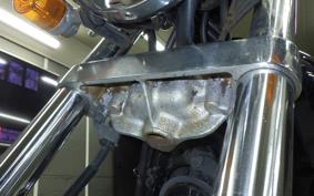 HONDA VRX400 1997 NC33